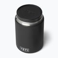 Termos pentru alimente YETI R24 Food Jar 710 ml black 3