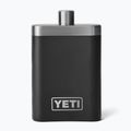 Sticlă de buzunar YETI Flask 200 ml black