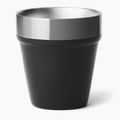 Pahare de camping YETI Shot 48 ml 4 pcs. black 4