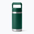 Sticlă termică YETI Rambler Kids 354 ml black forest green 2