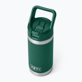 Sticlă termică YETI Rambler Kids 354 ml black forest green 3