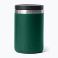 Termos pentru alimente YETI R16 Food Jar 473 ml black forest green 2