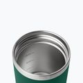 Termos pentru alimente YETI R16 Food Jar 473 ml black forest green 6