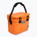 Frigider portabil YETI Roadie 7,5 l king crab orange