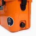Frigider portabil YETI Roadie 7,5 l king crab orange 8