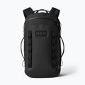 Rucsac de oraș YETI Cayo 25 l black