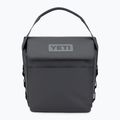 Geantă de prânz YETI Daytrip Lunch Bag 6 l charcoal