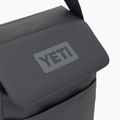 Geantă de prânz YETI Daytrip Lunch Bag 6 l charcoal 6