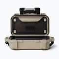 Recipient YETI LoadOut GoBox Gear 1 l tan 5