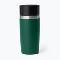 Termos YETI Rambler Travel 354 ml black forest green 2