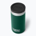 Pahare de camping YETI Shot 48 ml 4 pcs. black forest green 7