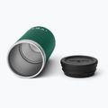 Pahare de camping YETI Shot 48 ml 4 pcs. black forest green 8