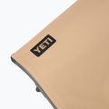 Scaun de camping YETI Trailhead Field tan 3