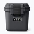 Recipient YETI LoadOut GoBox 15 14 l charcoal