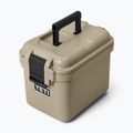 Recipient YETI LoadOut GoBox 15 14 and tan 2