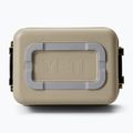 Recipient YETI LoadOut GoBox 15 14 and tan 3