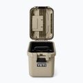 Recipient YETI LoadOut GoBox 15 14 and tan 4