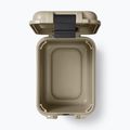 Recipient YETI LoadOut GoBox 15 14 and tan 6