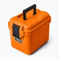Recipient YETI LoadOut GoBox 15 14 l king crab orange 2