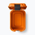 Recipient YETI LoadOut GoBox 15 14 l king crab orange 4