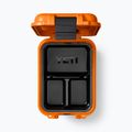 Recipient YETI LoadOut GoBox 15 14 l king crab orange 5