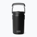 Bidon termic YETI Silo Straw Jug 1,2 l black