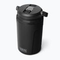Bidon termic YETI Silo Straw Jug 1,2 l black 3