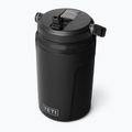 Bidon termic YETI Silo Straw Jug 1,2 l black 4