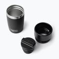 Termos YETI Rambler Travel 236 ml black 4