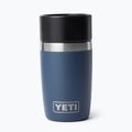 Termos YETI Rambler Travel 236 ml navy
