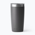 Termos YETI Rambler Tumbler 296 ml charcoal 2