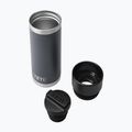Termos YETI Rambler Chug 532 ml charcoal 5