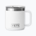 Cană termică YETI Rambler CL 295 ml white