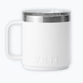 Cană termică YETI Rambler CL 295 ml white 2