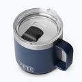 Cană termică YETI Rambler CL 414 ml navy 3