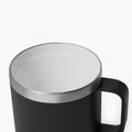 Cană termică YETI Rambler CL 414 ml black 4