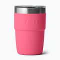 Termos YETI Rambler Stackable 237 ml tropical pink 2