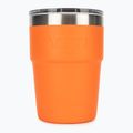 Termos YETI Rambler Stackable 473 ml king crab orange 2