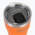 Termos YETI Rambler Stackable 473 ml king crab orange 4