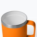 Cană termică YETI Rambler CL 295 ml king crab orange 5