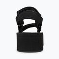 Sandale pentru femei Teva Flatform Universal black 6