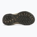 Sandale pentru femei Teva Terra Fi Lite Leather brown 5