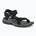 Sandale pentru bărbați Teva Terra Fi Lite Leather black
