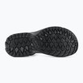 Sandale pentru bărbați Teva Terra Fi Lite Leather black 5