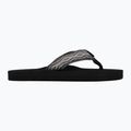 Șlapi pentru bărbați Teva Mush II quincy dark grey 2