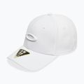 Șapcă pentru bărbați Oakley Tincan white