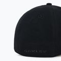 Șapcă pentru bărbați Oakley Tincan black/american flag 4