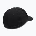Șapcă pentru bărbați Oakley Tincan black/american flag 2