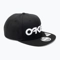 Oakley Mark II Novelty Novelty RC Carry-On blackout șapcă de baseball