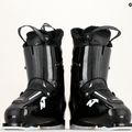 Clăpari Nordica HF 75 W, negru, 050K1900 3C2 9